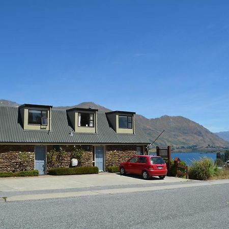Lakeview Motel Wanaka Zewnętrze zdjęcie