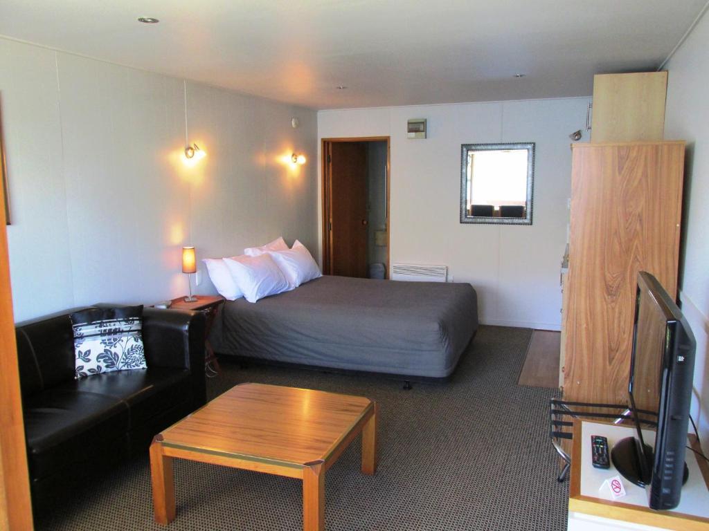 Lakeview Motel Wanaka Pokój zdjęcie