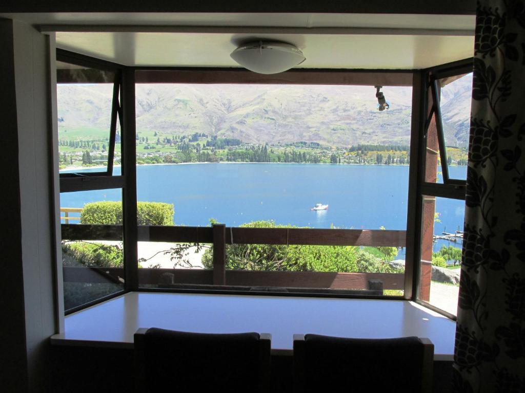 Lakeview Motel Wanaka Pokój zdjęcie