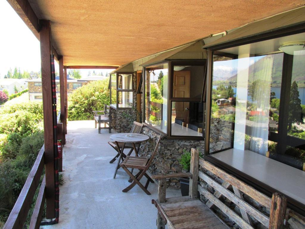 Lakeview Motel Wanaka Pokój zdjęcie