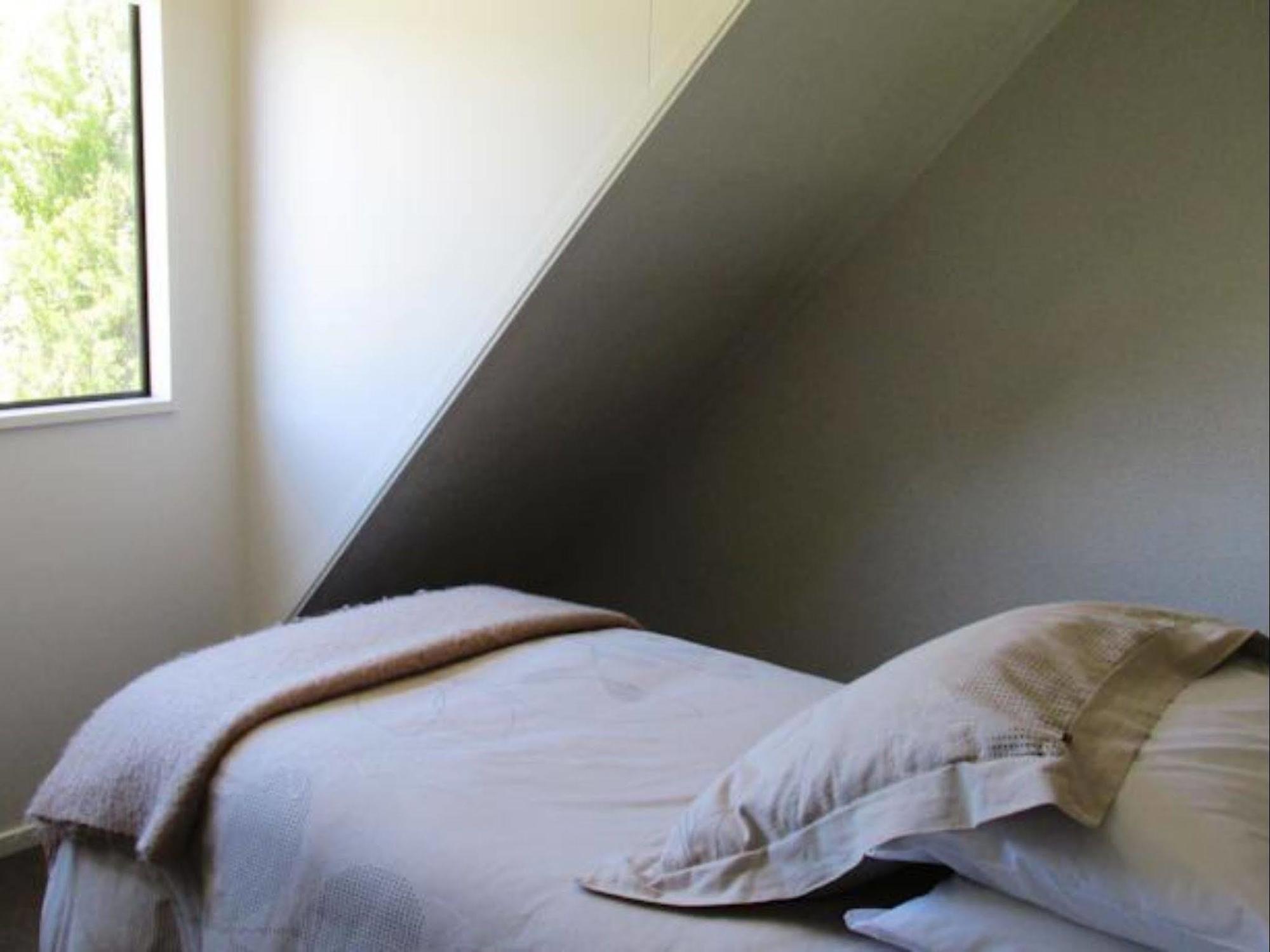 Lakeview Motel Wanaka Zewnętrze zdjęcie