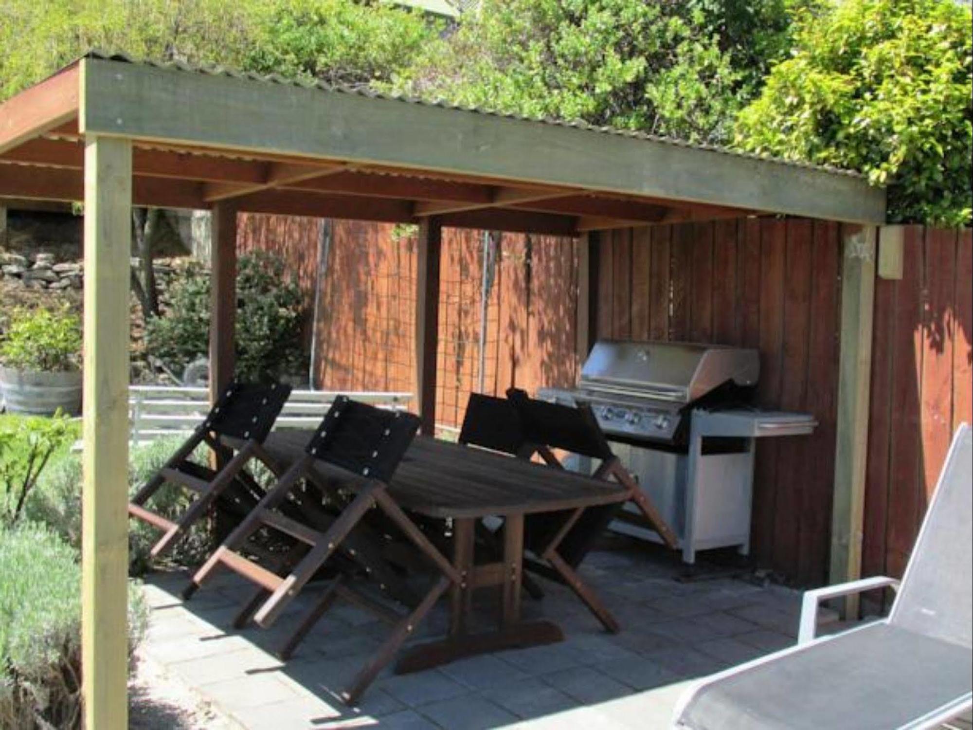 Lakeview Motel Wanaka Zewnętrze zdjęcie