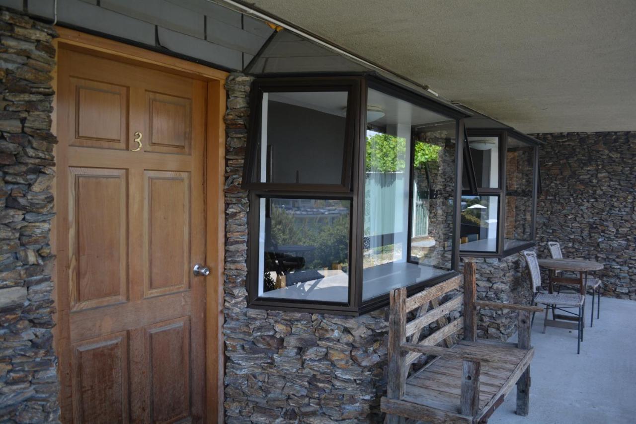 Lakeview Motel Wanaka Zewnętrze zdjęcie