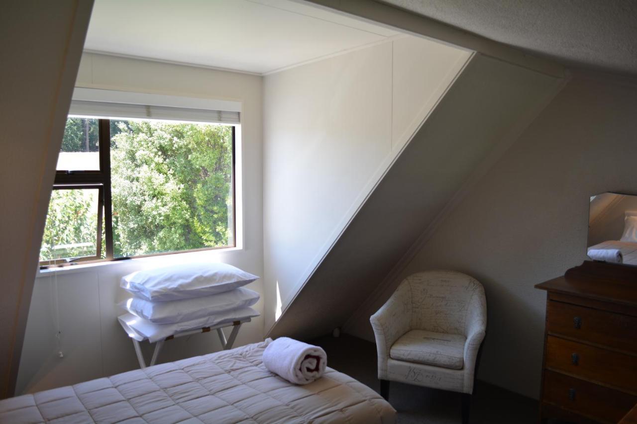 Lakeview Motel Wanaka Zewnętrze zdjęcie