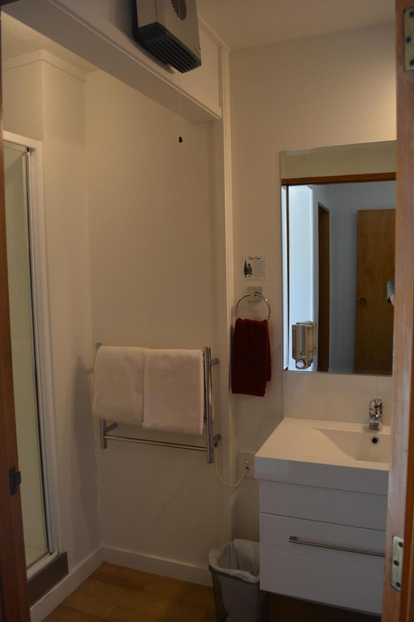 Lakeview Motel Wanaka Zewnętrze zdjęcie